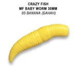 3 banana