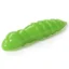 Gumená nástraha FishUP Pupa - Apple Green 1