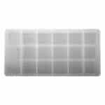 Box na nástrahy Savage Gear No.6 Veľkosť 23x11x3