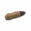 Gumená nástraha FishUP Pupa - Coffee Milk/Earthworm 138
