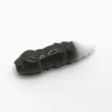 Dark olive:white-fishup-pupa-extraprivlac