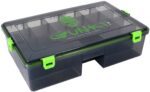 Deep Waterproof Box Lures L (krabička)
