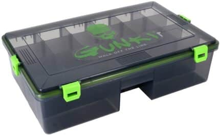 Deep Waterproof Box Lures L (krabička)