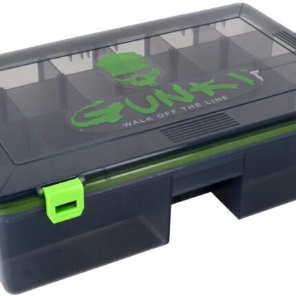 Deep Waterproof Box Lures L (krabička)