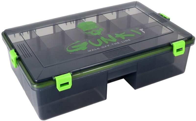 Deep Waterproof Box Lures L (krabička)