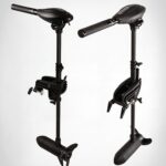 Elektromotor Haswing 55lb