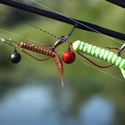 Fanatik Jig Rig Smorodina