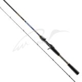 Favorite Skyline Baitcast SKYC-862M 2.58m 8-21g Ex.Fast