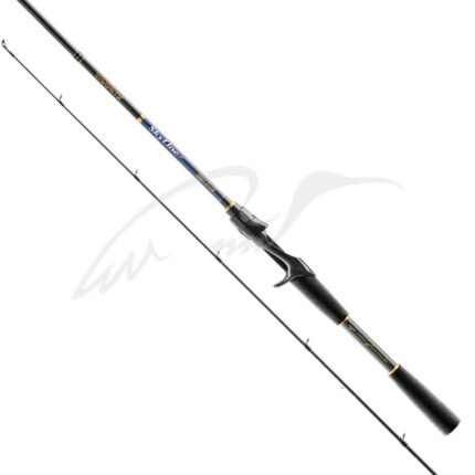 Favorite Skyline Baitcast SKYC-862M 2.58m 8-21g Ex.Fast