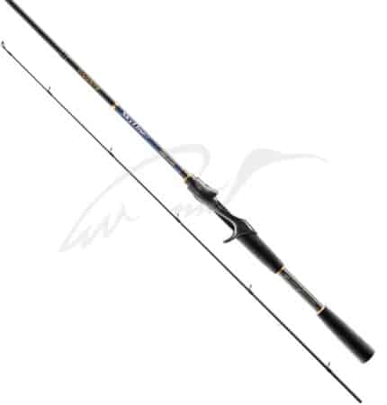 Favorite Skyline Baitcast SKYC-862M 2.58m 8-21g Ex.Fast