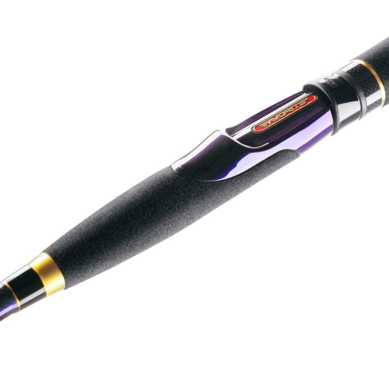 Favorite Skyline NEW SKYA-702H 15-45g 213cm Ex.Fast.