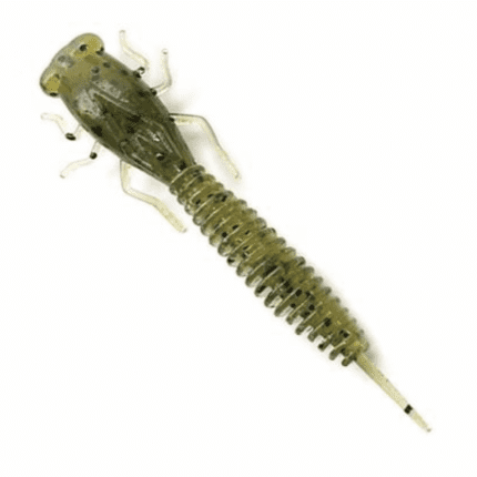 Gumená nástraha Fanatik X-Larva