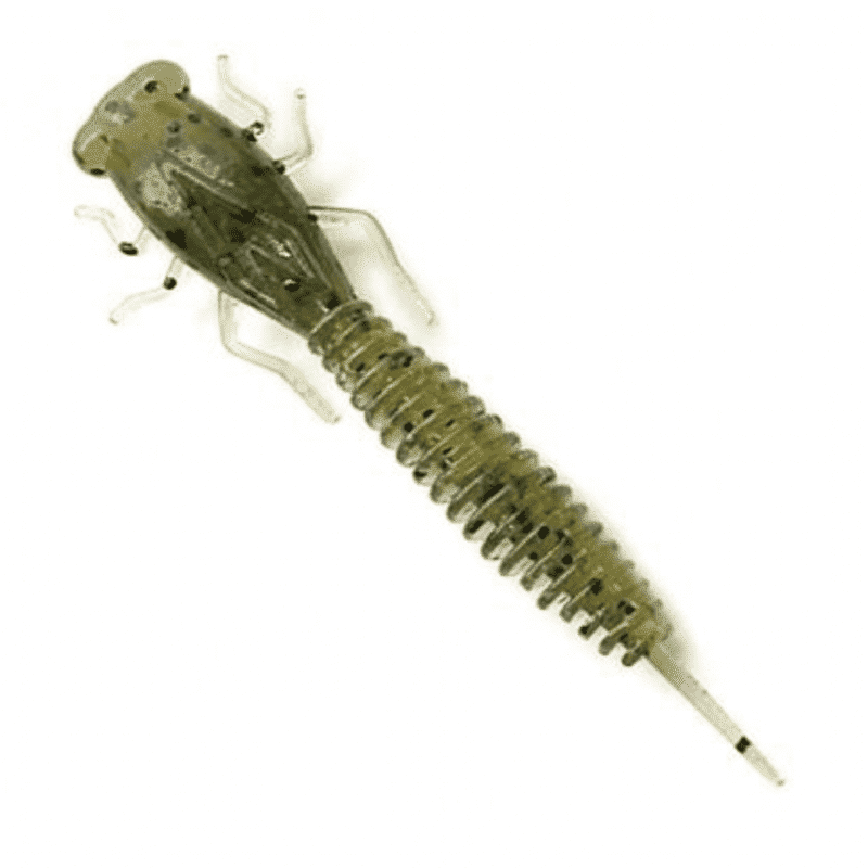 Gumená nástraha Fanatik X-Larva