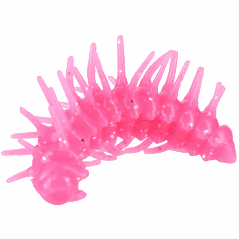 Gumená nástraha Illex Magic Larva 3