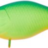 Wobler Illex Chubby 3,8cm - Blue Back Chartreuse