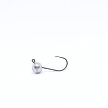 Jigové hlavičky Knápek