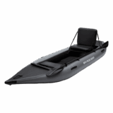 Kajak Savage Gear High Rider Kayak