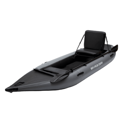 Kajak Savage Gear High Rider Kayak