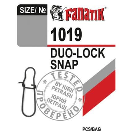 Karabínky Fanatik 1018