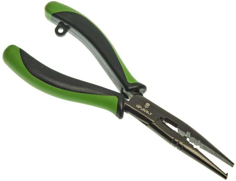 Kliešte Gunki Multi 18cm
