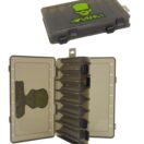 Krabčka Gunki Plug Box 27