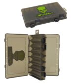 Krabčka Gunki Plug Box 27