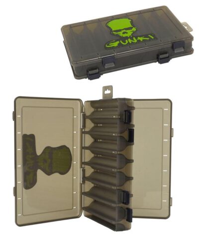 Krabčka Gunki Plug Box 27