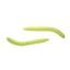 Libra Lures-Fatty D’Worm - 006 Hot Yellow