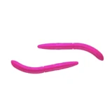 Libra-Lures-Fatty-D-Worm-019-HOT-PINK