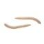 Libra Lures-Fatty D’Worm - 035 Pellet