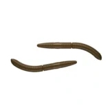 Libra-Lures-Fatty-D-Worm-038-BROWN