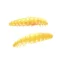 Libra Lures-Larva - 007 Yellow