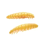 Libra-lures-larva-extraprivlac-008-DARK-YELLOW
