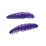 Libra-lures-larva-extraprivlac-020-PURPLE-WITH-GLITTER