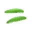 Libra Lures-Larva - 026 Hot Green