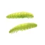 Libra Lures-Larva - 027 Apple Green