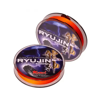 Momoi šnúra Ryujin Orange