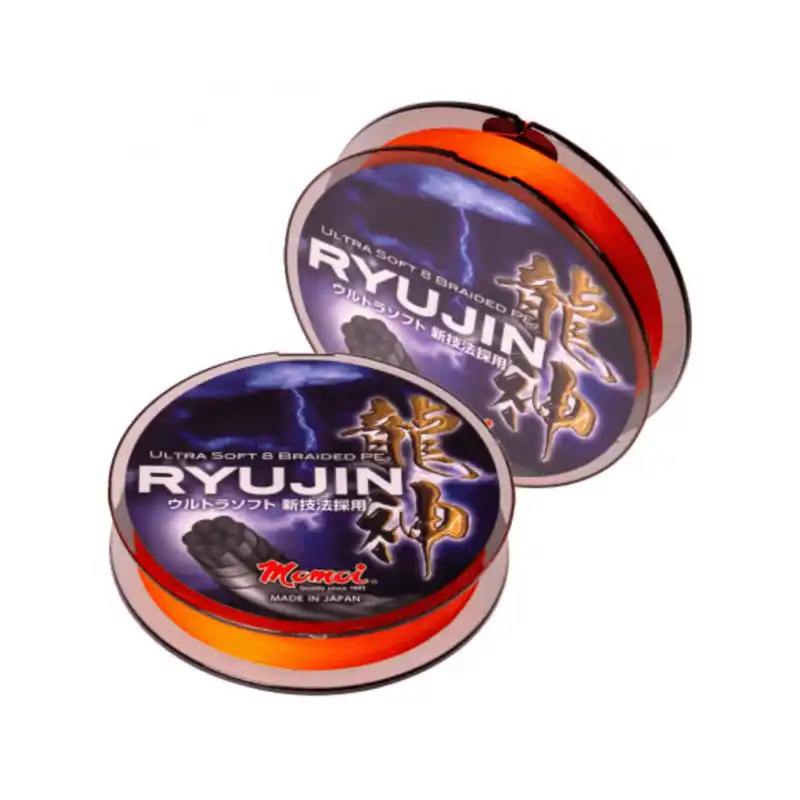 Momoi Ryujin Orange – prívlačová šnúra