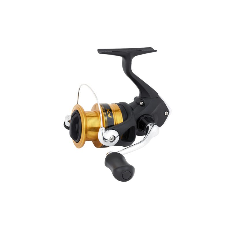 Navijak Shimano FX FC 2000