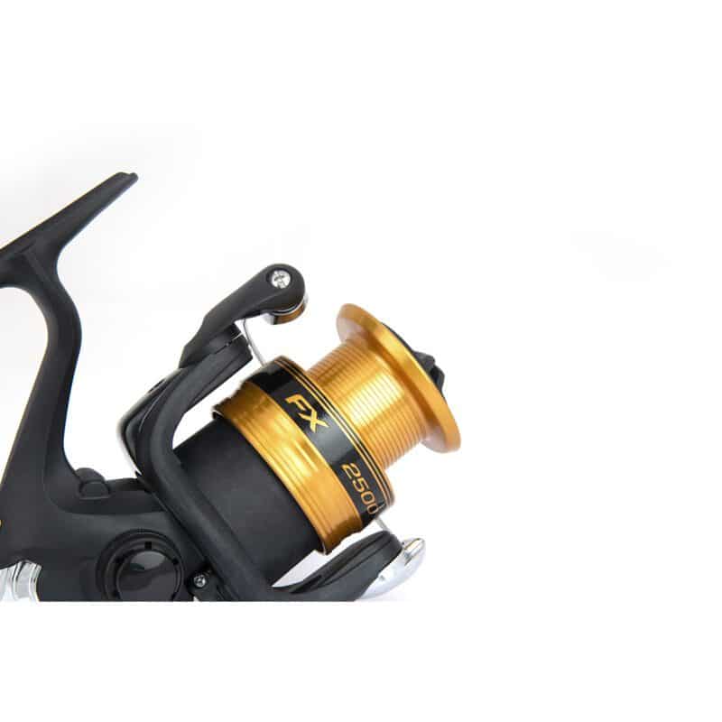 Navijak Shimano FX FC C3000 - Image 2