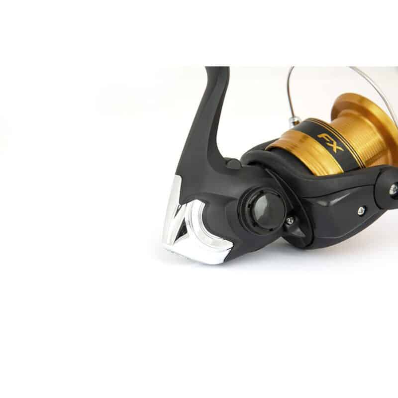 Navijak Shimano FX FC C3000 - Image 3