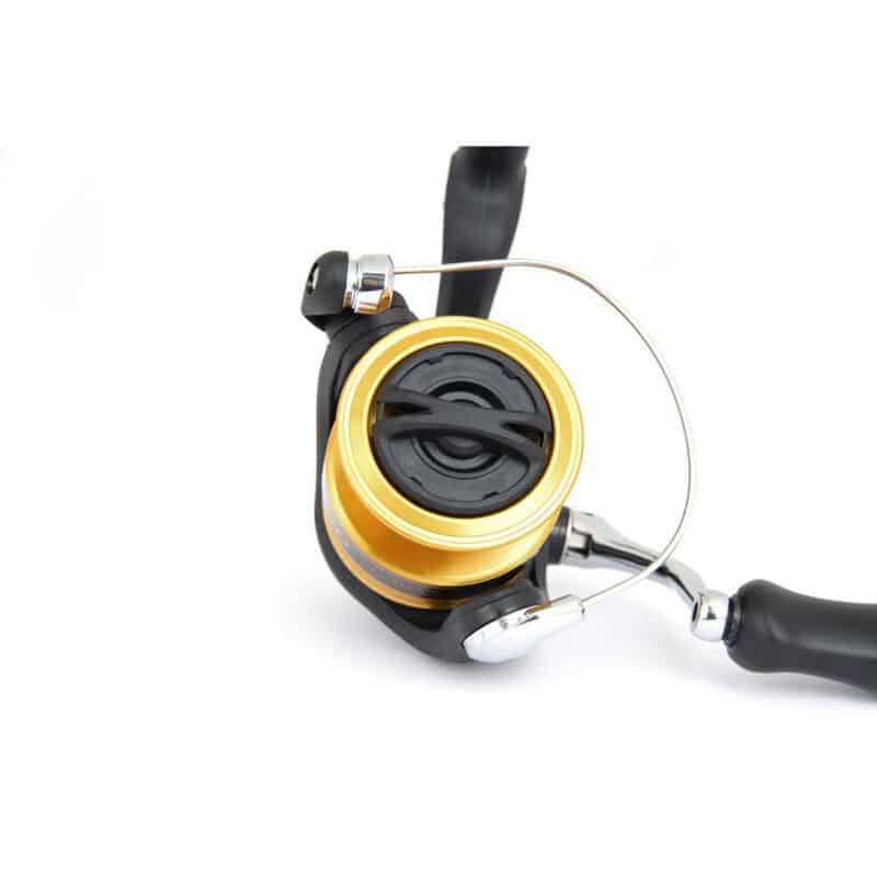 Navijak Shimano FX FC C3000 - Image 4