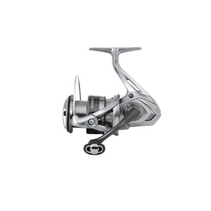 Navijak Shimano Nasci FC 2500