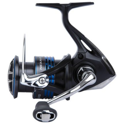 Navijak Shimano Nexave FI 1000