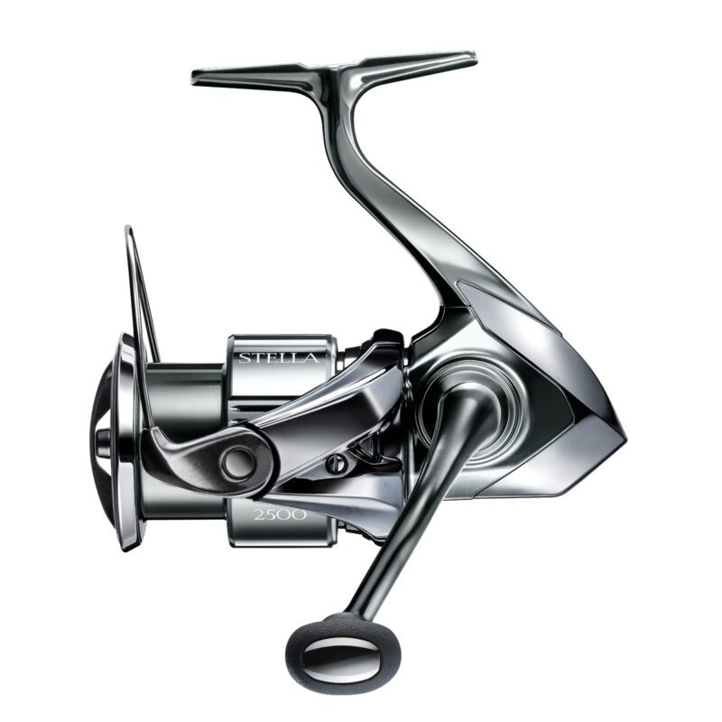 Navijak Shimano Stella FK 2500S HG