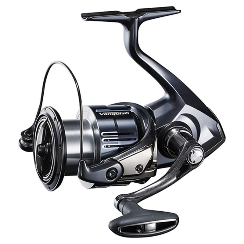 Navijak Shimano Vanquish C3000M HG FB