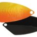 Plandavka ValkeIN Giga Burst - No.20 Yellow, Orange/black