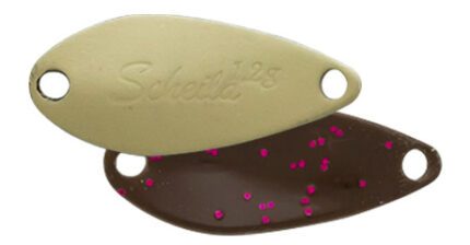 Plandavka ValkeIN Scheila