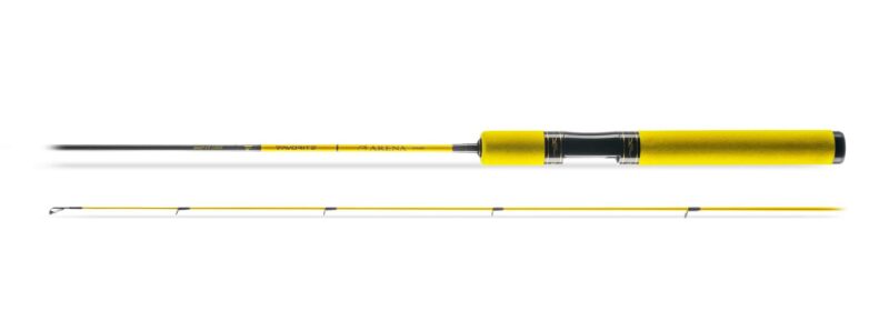Prút Favorite Arena Vivid ARNV-YW632SUL 1.9m 1-4g