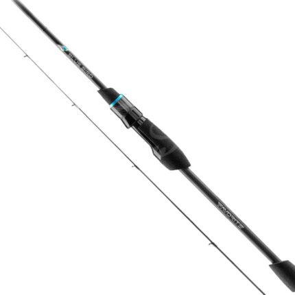 Prút Favorite Blue Bird BB1-832ML-T 2.51m 4-16g Fast